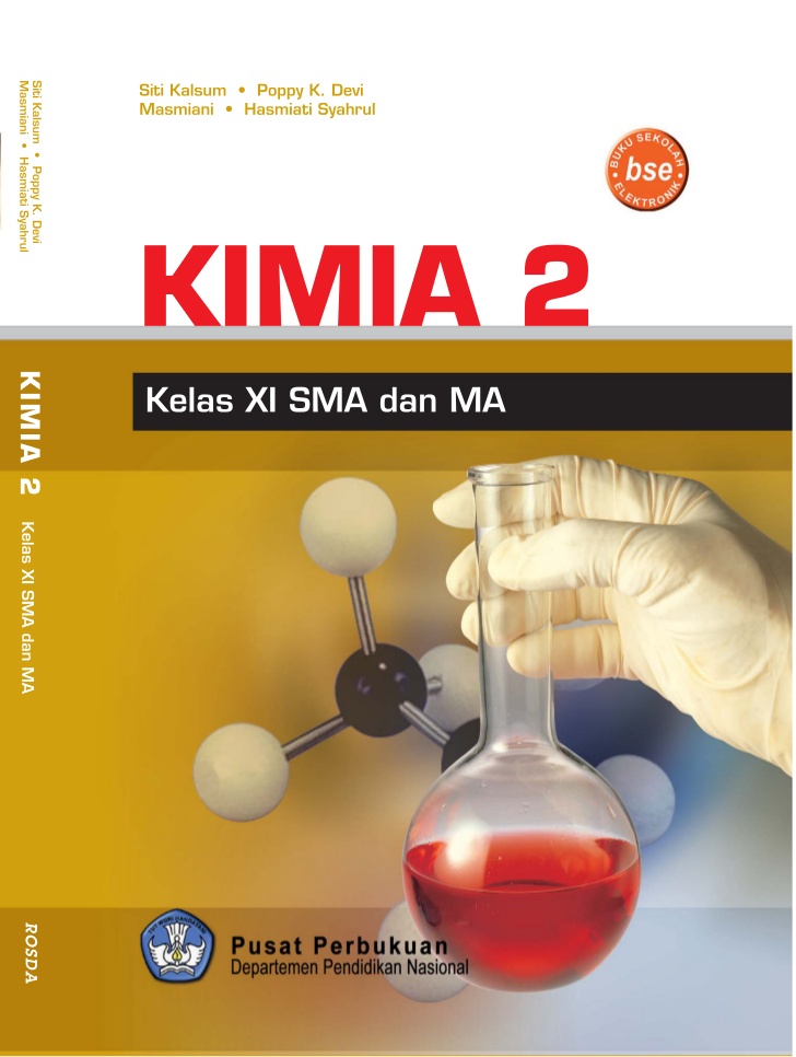 buku kimia kelas xi pdf